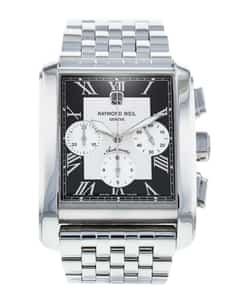 Sell Your Raymond Weil